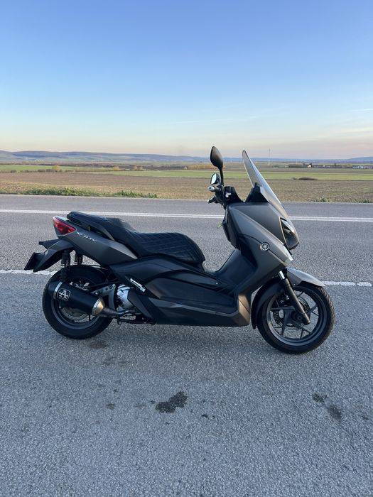 Yamaha Xmax 250 X Max