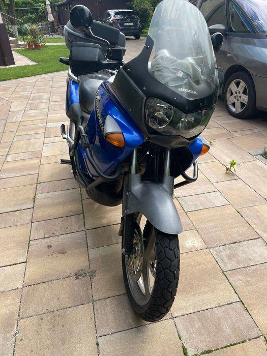 Motociclete Honda varadero 2001- 1000cm3