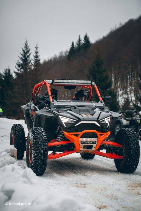 Polaris pro R de vanzare