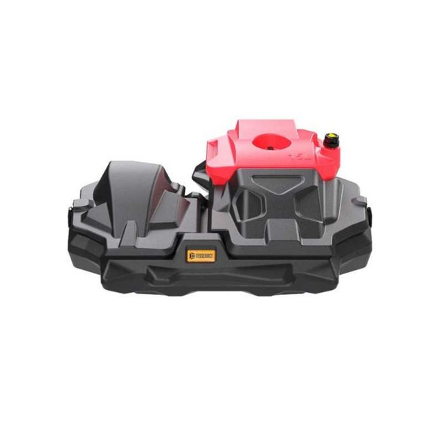 Cutie Portbagaj Lada ATV 

CAN AM MAVERICK X3