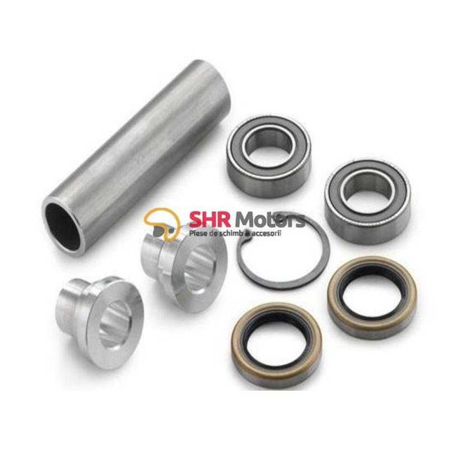 Kit reparatie roata spate KTM / Husqvarna 2007-2016