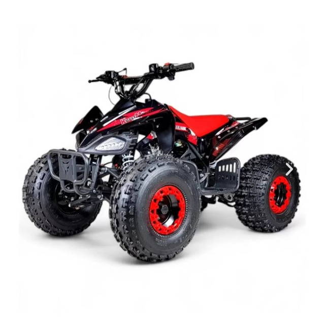 Atv 125cc DELUXE Adolescenti și Adulți New Model