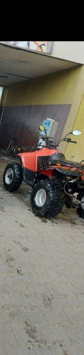 Linhai worker 300