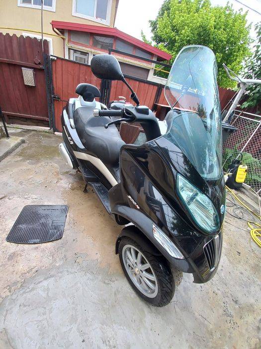 Scuter Piaggio mp3