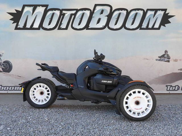 Lichidare Can-Am Ryker 900 ACE Rally 2023 / Rate / Leasing