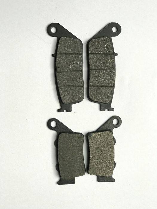 Placute frana Yamaha WR 125 X / R , WR 250