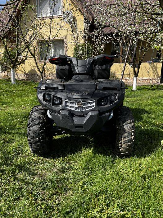 ATV Copie Can-am 400cmc