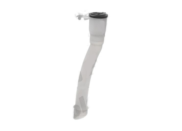 Gura umplere Rezervor spalator parbriz Toyota 4-Runner 09.2013-, Lexus Gx (Uzj150) 11.2009-, ...