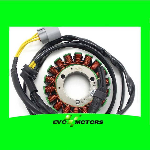 Stator Canam Outlander Renegade Maverick Alternator Bobina Can-am BRP