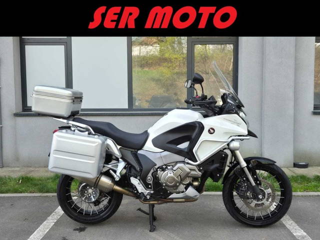 Honda VFR1200X Crosstourer 1200 ABS DCT ~ Garantie 12 luni ~ Rate ~
