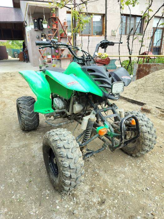ATV 200cc  de vânzare