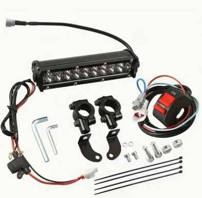 Led bar ATV CF Moto 110 sau similare