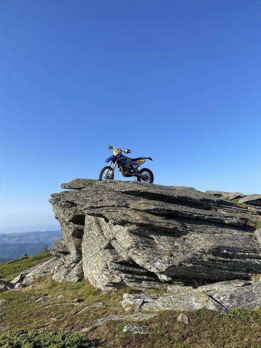 Husaberg 350 fe 2013/nu ktm/nu husqvarna/nu gas gas