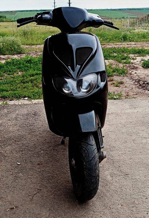 Piaggio Gilera 50cc