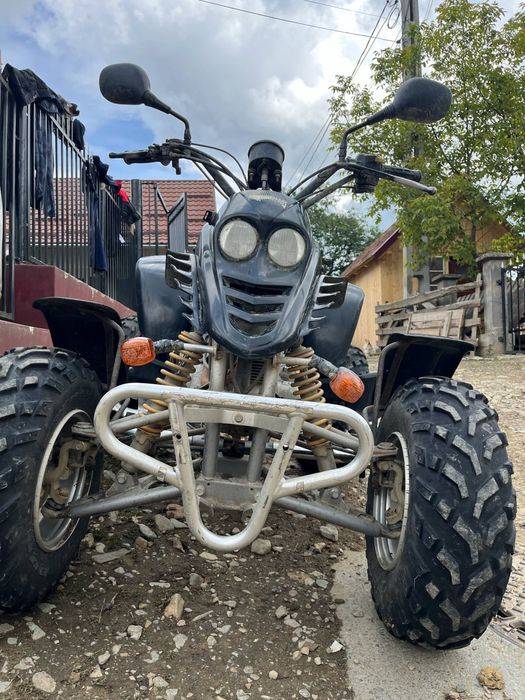 Vand Atv 170 stare perfecta