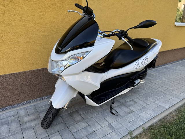 De vânzare Honda PCX 125