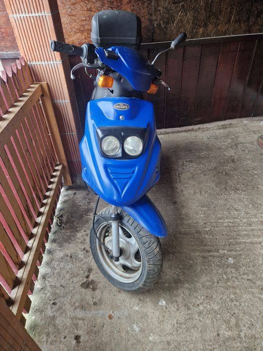 Vând Pegasus Sky 49cc