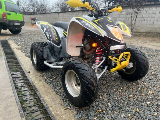 atv suzuki ltz 250(nu yamaha ,honda,ktm)