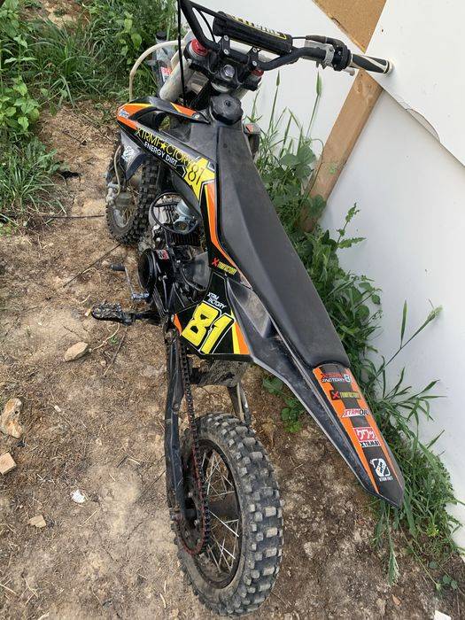 Moto crossssssss