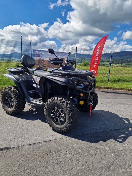Segway at 10 WL EPS Limited(nu cf moto,can am,polaris,Linhai)