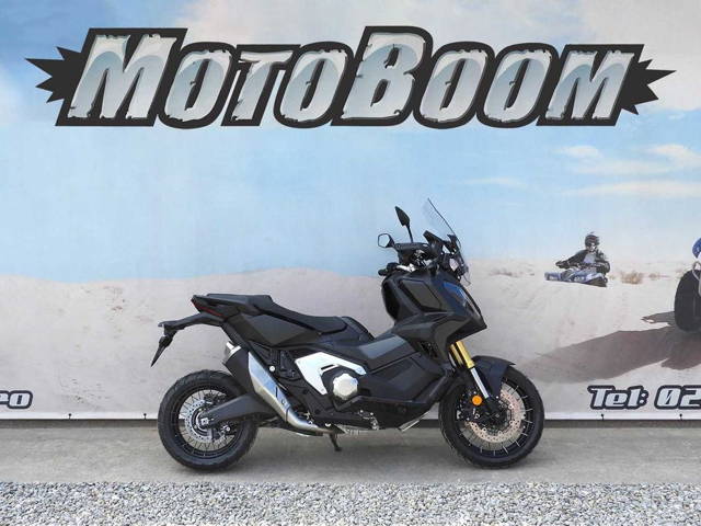 Lichidare Motocicleta Honda X-ADV ABS 2024 | Rate | Leasing