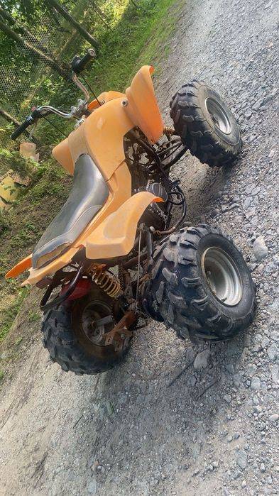 De vanzare Atv 140cc