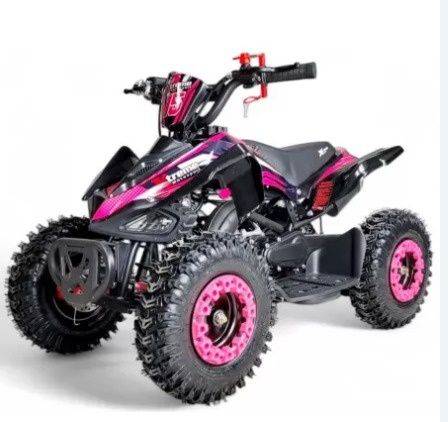 Atv pentru copii pe benzina 49cc  ATV New Model 2025