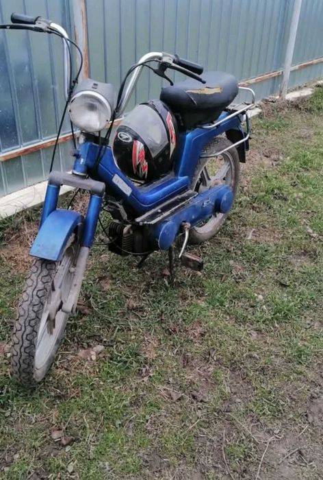 Vând piaggio si  în stare foarte bună