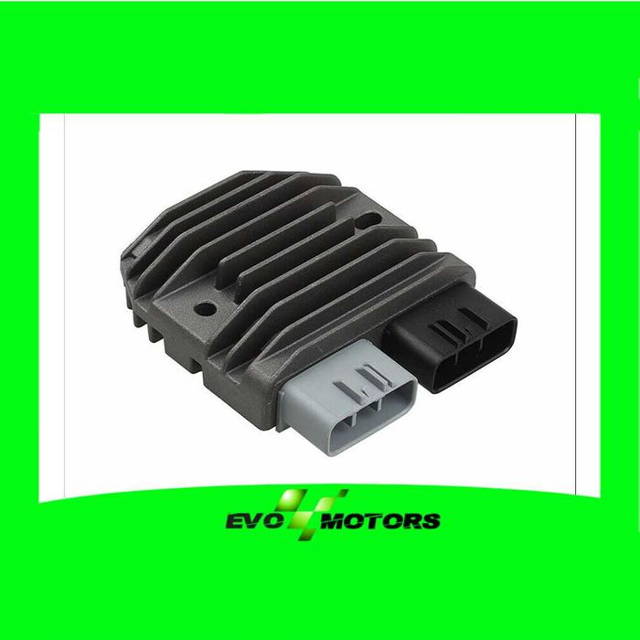 Releu Incarcare Yamaha R1 Polaris Canam Honda Bmw ATV GRIZZLY A174