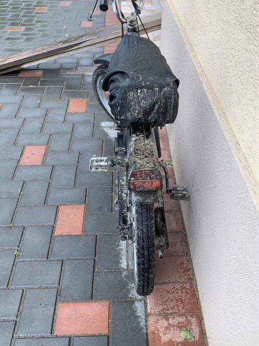 Vand piaggio si pentru piese