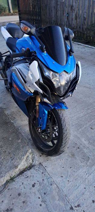 Dezmembrez Suzuki Gsx-r 1000 K9 L Gsxr L1 L2 L3 L4 L5