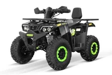 ATV 180CC, bemi RUGBY v3 200CVT NITRO full automatic R10 ! IN RATE !!