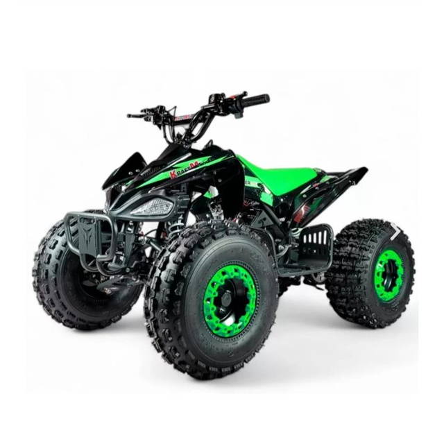 Atv 125cc Roata 8" 2025 NOU