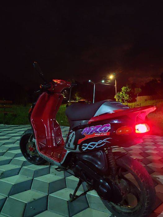 Piaggio NRG MC1 Scuter 50