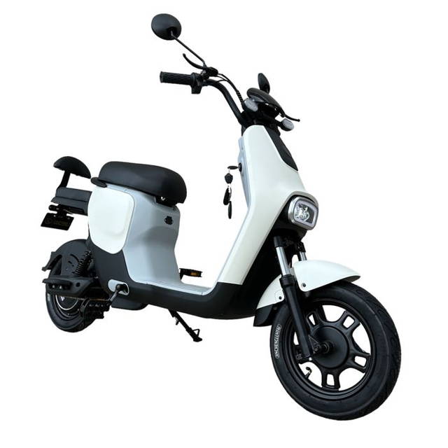 Scuter/ Scooter Electric 500W 20Ah Nou cu garantie