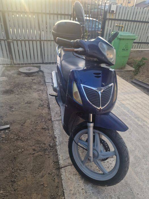 Scooter Honda , 150 cc