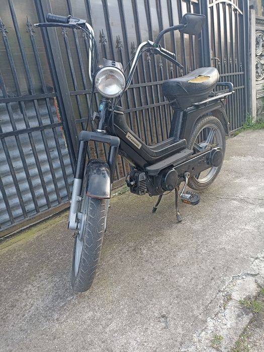 Vând moped Piaggio si in stare buna se funcționare