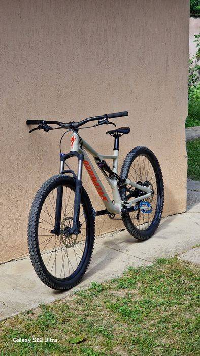 Specialized stumpjumper st 2019