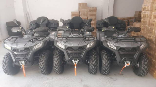 Atv , atv-uri , atvee off road , cf , linhai , can-am
