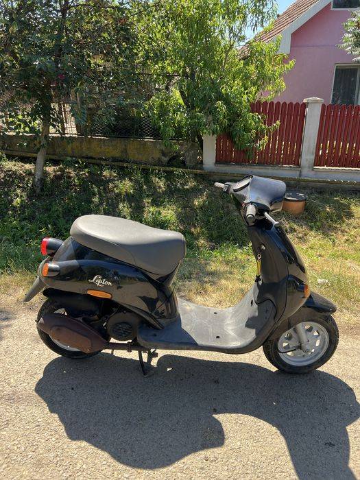 Scuter Moped 49/50 2t