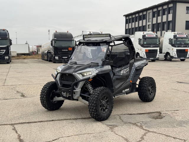 Polaris RZR XP 1000 2021 / variante