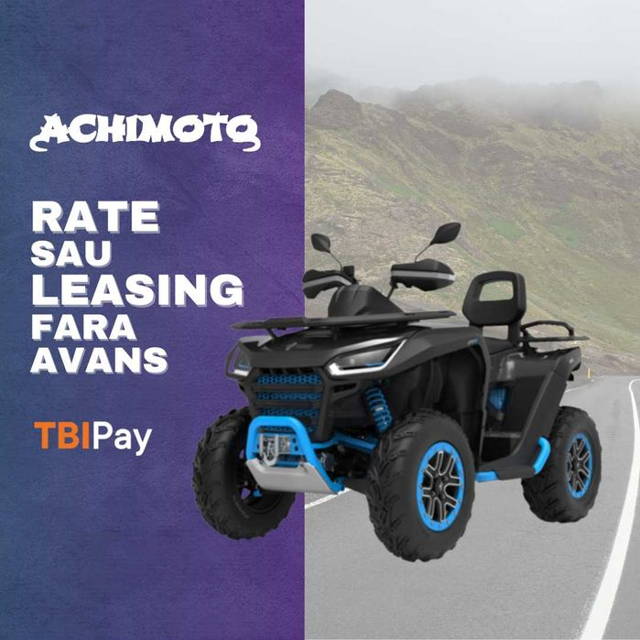 ATV SEGWAY Snarler AT6 S - L EPS Limited, CAMO '25 - de la 6.649 €