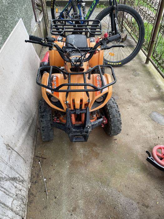 Atv 55cc copil kxd moto 55cc