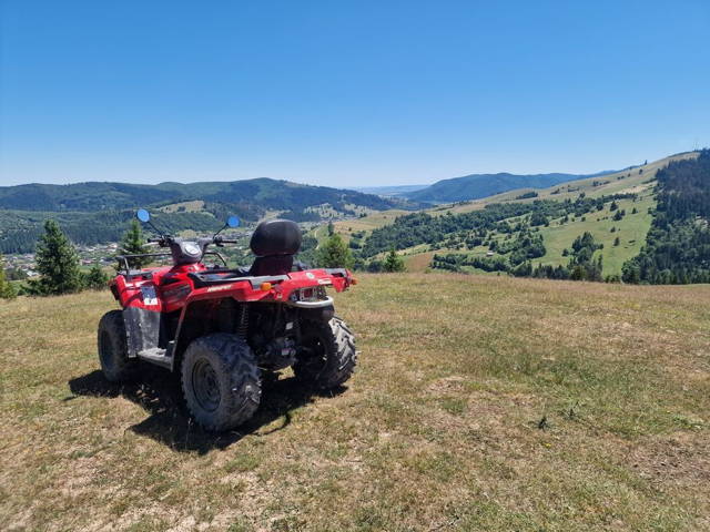 Can am 400 (bombardier)