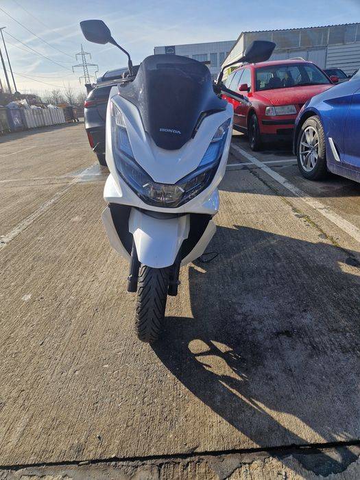 Honda pcx 125 2023