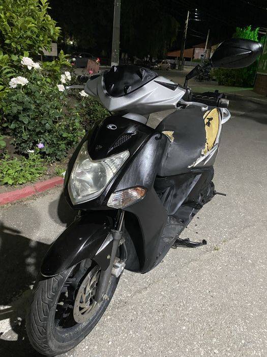 Scuter kymco 125