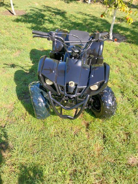 Atv copii 110 dnr