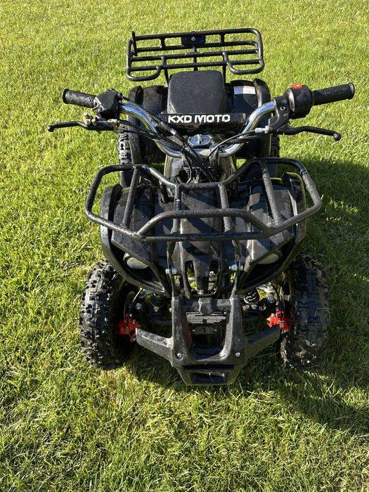 De vanzare atv copii de 50 cm