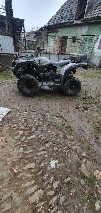 Hisun 500 /2005.