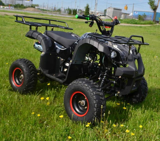 Atv Sporting EGL Farmer 110 Nou 2023 Nou Cu Garantie